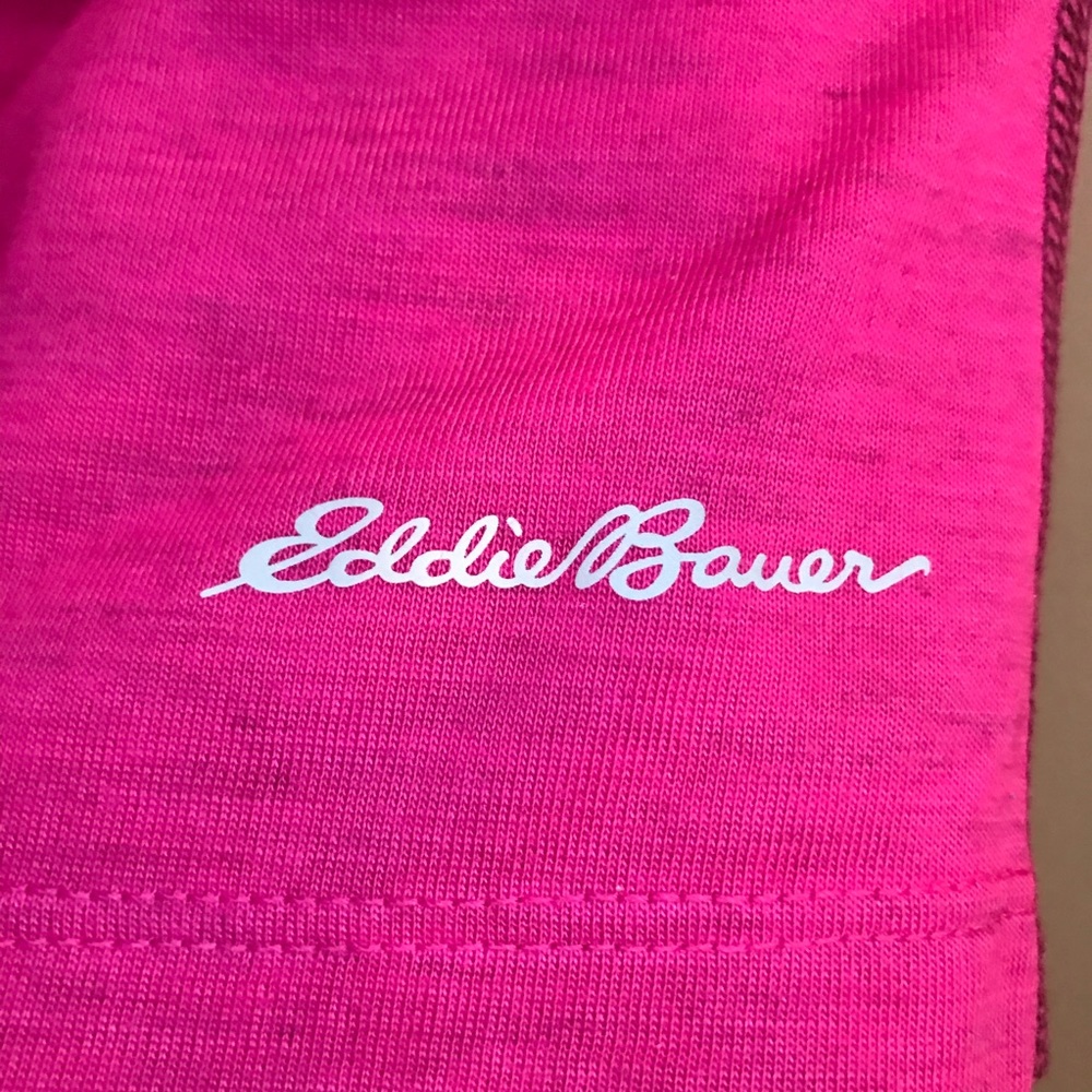 Eddie Bauer Racerback Tank - Picture 3 of 5